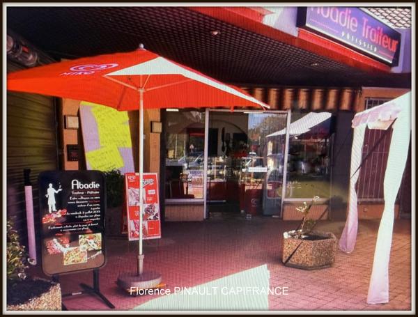 Fonds de commerce à vendre TARBES (65)