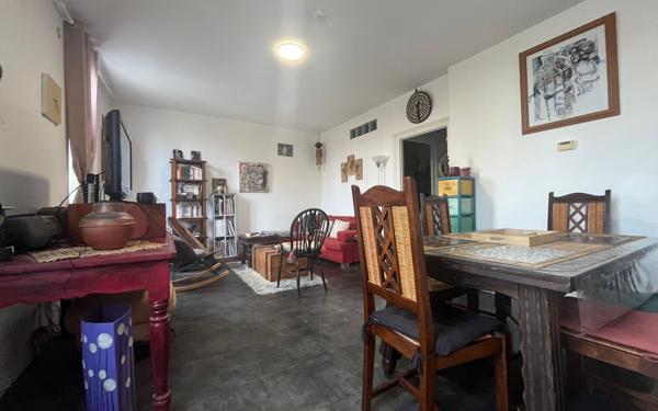 Appartement à vendre    4 pièces •  Niort