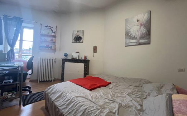 Appartement à vendre    4 pièces •  Niort