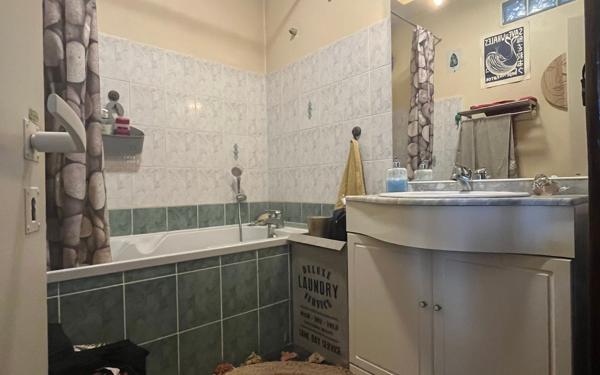 Appartement à vendre    4 pièces •  Niort