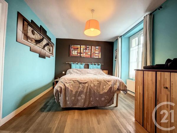 Maison à vendre  6 pièces - 175 m 2   NANGIS  - 77