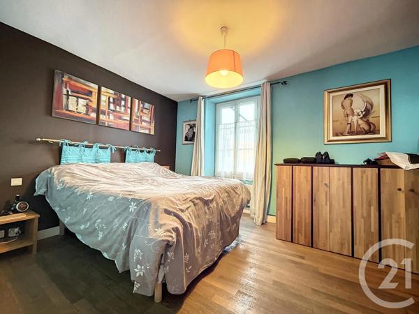 Maison à vendre  6 pièces - 175 m 2   NANGIS  - 77