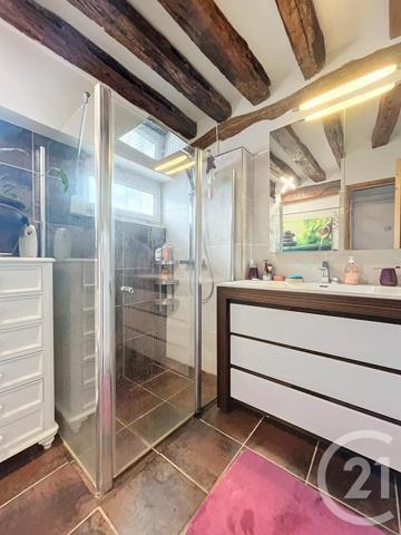 Maison à vendre  6 pièces - 175 m 2   NANGIS  - 77