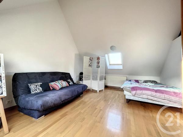 Maison à vendre  6 pièces - 175 m 2   NANGIS  - 77