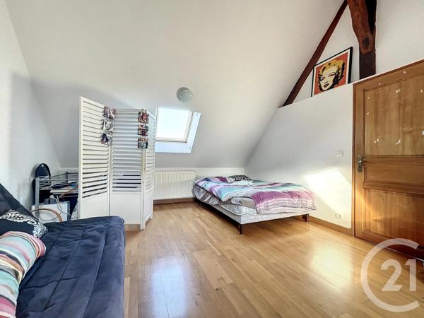 Maison à vendre  6 pièces - 175 m 2   NANGIS  - 77