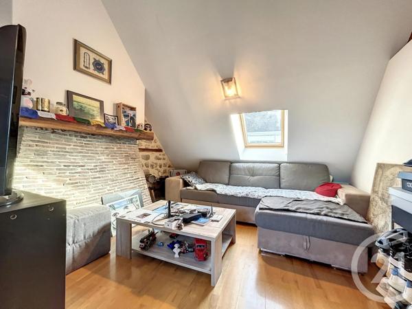 Maison à vendre  6 pièces - 175 m 2   NANGIS  - 77