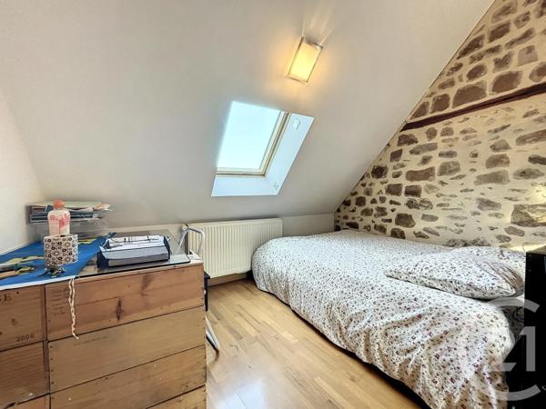 Maison à vendre  6 pièces - 175 m 2   NANGIS  - 77