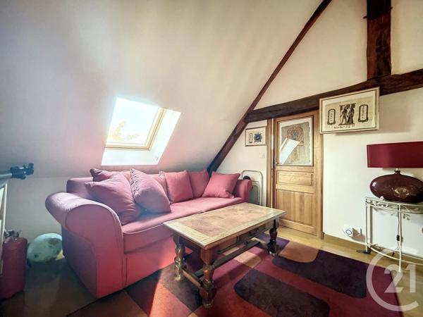 Maison à vendre  6 pièces - 175 m 2   NANGIS  - 77