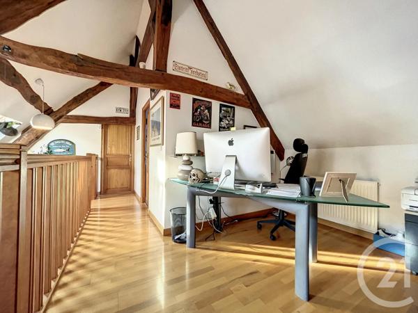 Maison à vendre  6 pièces - 175 m 2   NANGIS  - 77