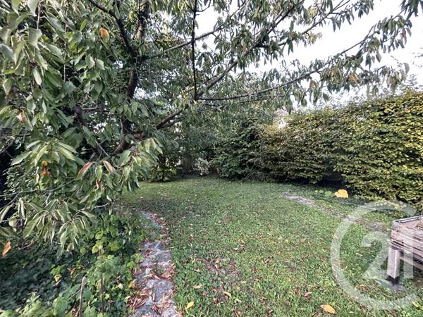 Maison à vendre  6 pièces - 175 m 2   NANGIS  - 77