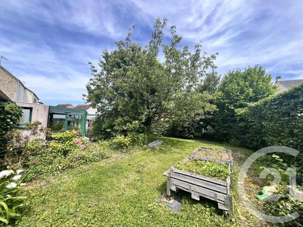 Maison à vendre  6 pièces - 175 m 2   NANGIS  - 77