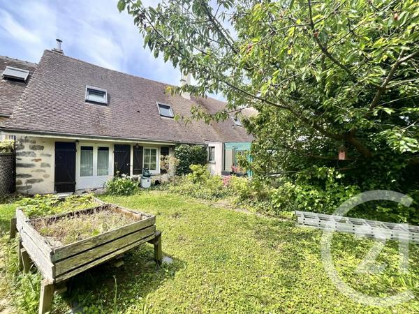 Maison à vendre  6 pièces - 175 m 2   NANGIS  - 77