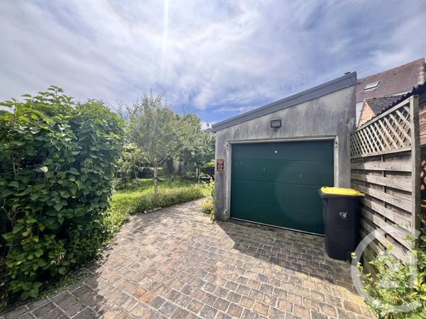 Maison à vendre  6 pièces - 175 m 2   NANGIS  - 77