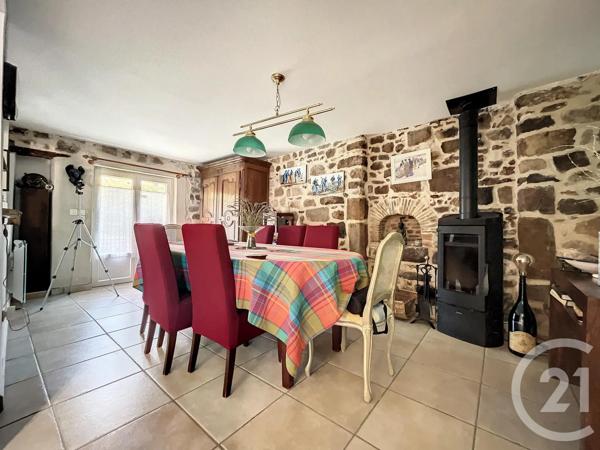 Maison à vendre  6 pièces - 175 m 2   NANGIS  - 77