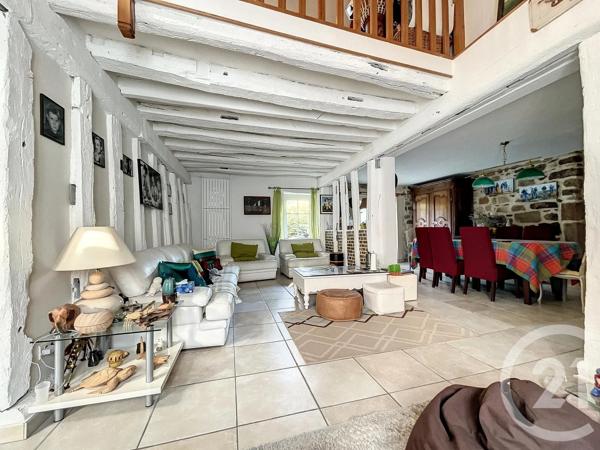 Maison à vendre  6 pièces - 175 m 2   NANGIS  - 77