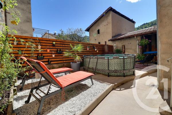 Maison à vendre  5 pièces - 131 m2 ARGIS - 01