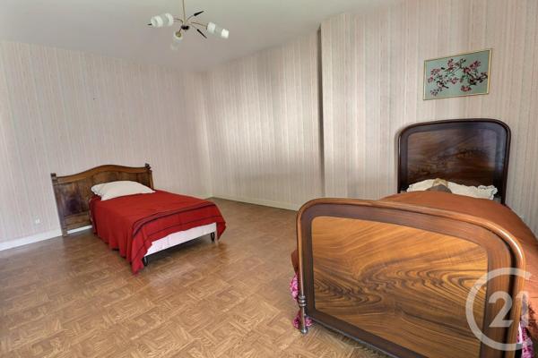 Maison à vendre  5 pièces - 131 m2 ARGIS - 01