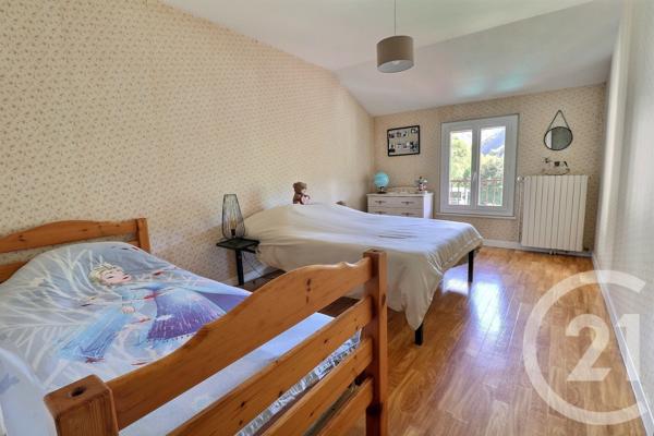 Maison à vendre  5 pièces - 131 m2 ARGIS - 01