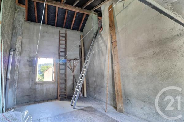 Maison à vendre  5 pièces - 131 m2 ARGIS - 01