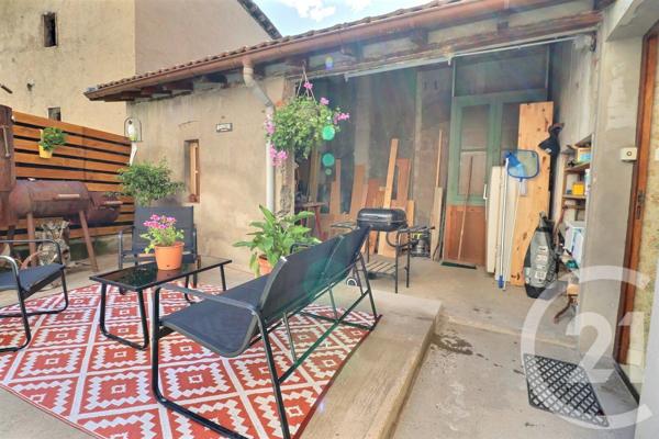 Maison à vendre  5 pièces - 131 m2 ARGIS - 01
