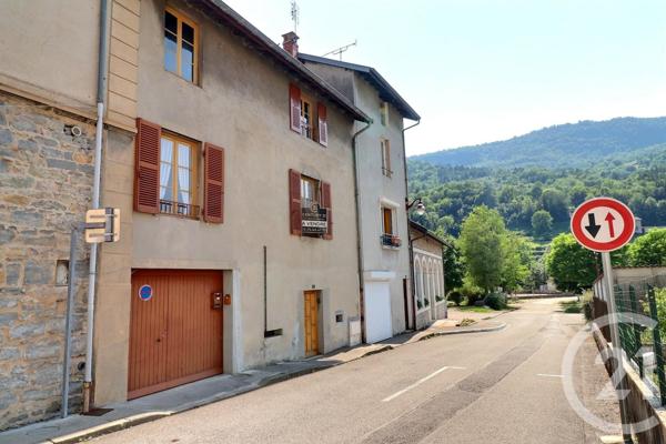 Maison à vendre  5 pièces - 131 m2 ARGIS - 01