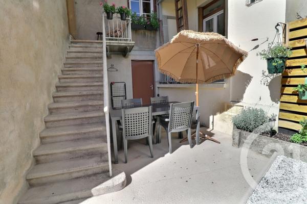 Maison à vendre  5 pièces - 131 m2 ARGIS - 01