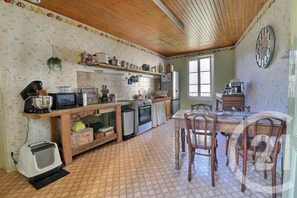 Maison à vendre  5 pièces - 131 m2 ARGIS - 01