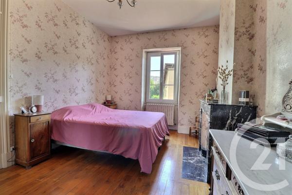 Maison à vendre  5 pièces - 131 m2 ARGIS - 01