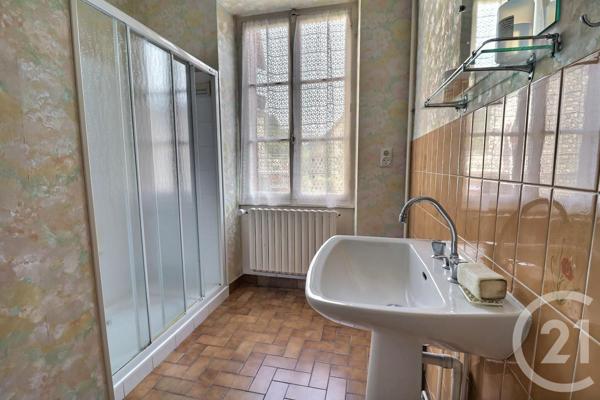 Maison à vendre  5 pièces - 131 m2 ARGIS - 01