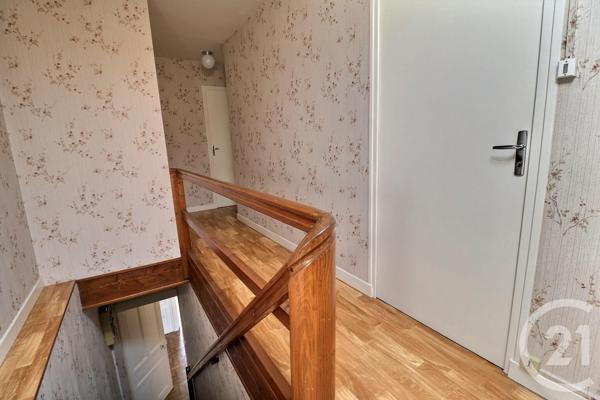 Maison à vendre  5 pièces - 131 m2 ARGIS - 01