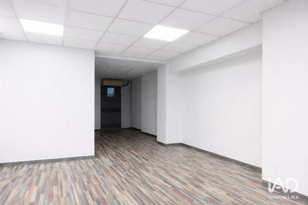 Murs commerciaux  à vendre 170 m² Toulon