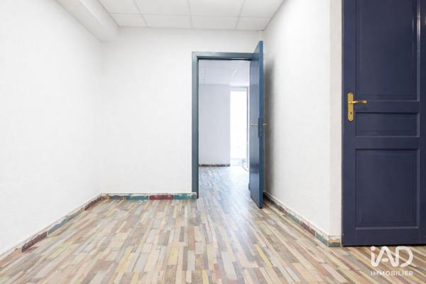 Murs commerciaux  à vendre 170 m² Toulon