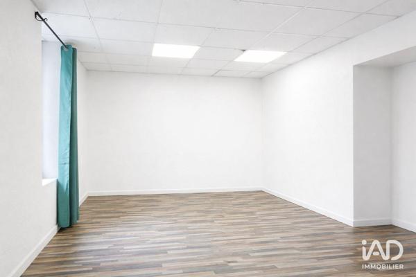 Murs commerciaux  à vendre 170 m² Toulon