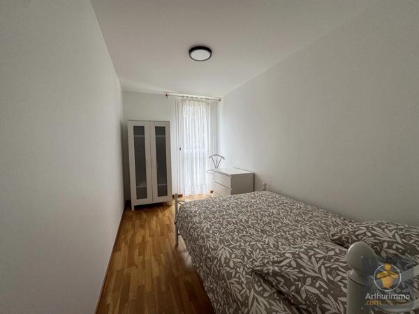 Vente                                                      Appartement
                        
                     4 pièces                      71 m2                     à Crosne