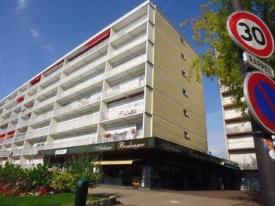 Annexes stationnement