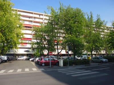 Annexes stationnement