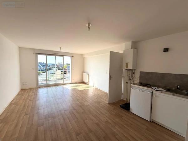 Achat - Appartement Dinard 35800 2 pièces 42 m 2