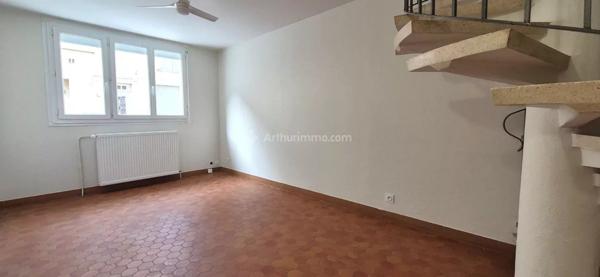 Location Maison 3 pièces 55 m2 à Albi