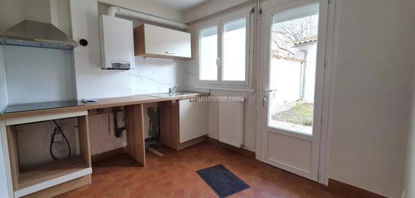 Location Maison 3 pièces 55 m2 à Albi