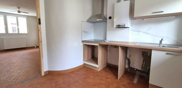 Location Maison 3 pièces 55 m2 à Albi