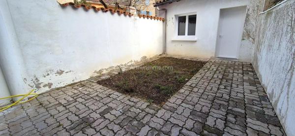 Location Maison 3 pièces 55 m2 à Albi