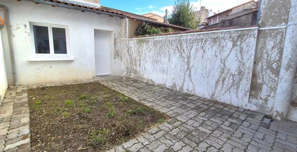 Location Maison 3 pièces 55 m2 à Albi