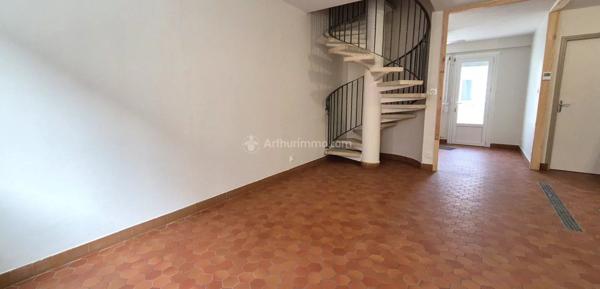 Location Maison 3 pièces 55 m2 à Albi