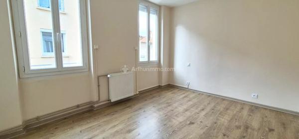 Location Maison 3 pièces 55 m2 à Albi