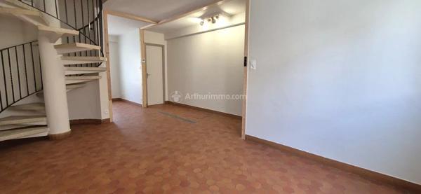Location Maison 3 pièces 55 m2 à Albi