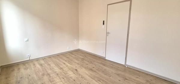 Location Maison 3 pièces 55 m2 à Albi
