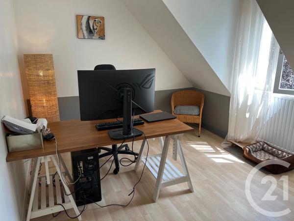 Maison à vendre  7 pièces - 145 m 2   MAULE  - 78