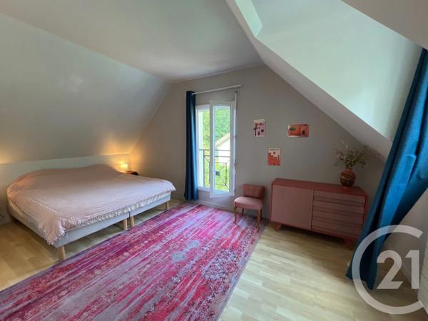 Maison à vendre  7 pièces - 145 m 2   MAULE  - 78