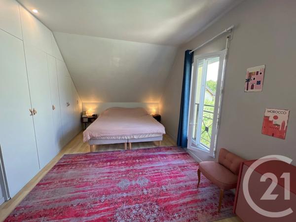 Maison à vendre  7 pièces - 145 m 2   MAULE  - 78