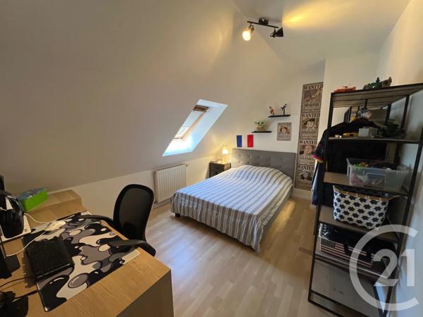 Maison à vendre  7 pièces - 145 m 2   MAULE  - 78
